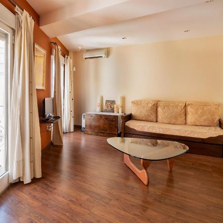 San Felipe Sevilla Urban Apartment Εξωτερικό φωτογραφία