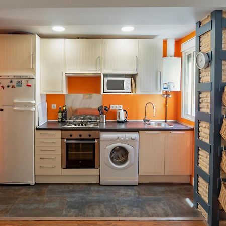 San Felipe Sevilla Urban Apartment Εξωτερικό φωτογραφία