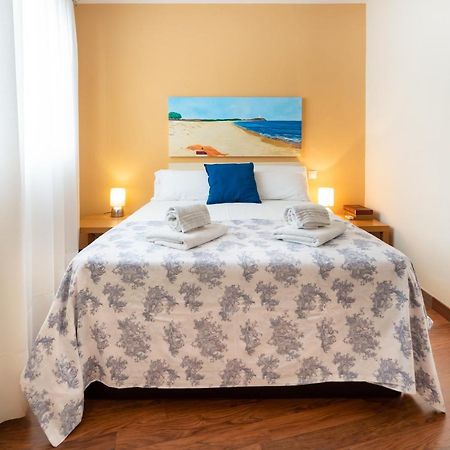 San Felipe Sevilla Urban Apartment Εξωτερικό φωτογραφία