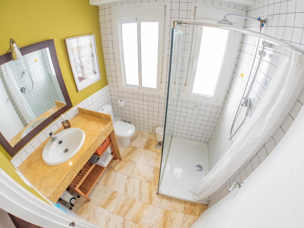 San Felipe Sevilla Urban Apartment Εξωτερικό φωτογραφία