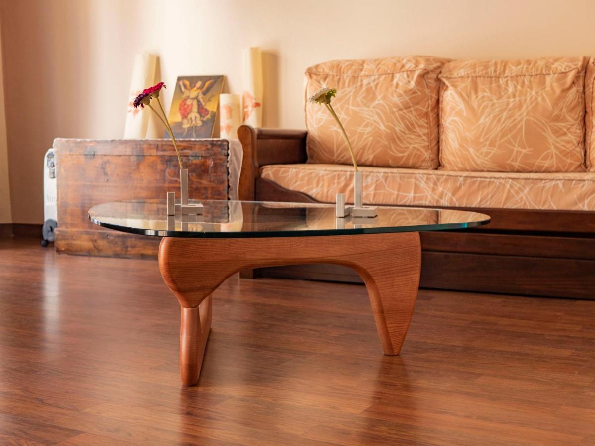 San Felipe Sevilla Urban Apartment Εξωτερικό φωτογραφία