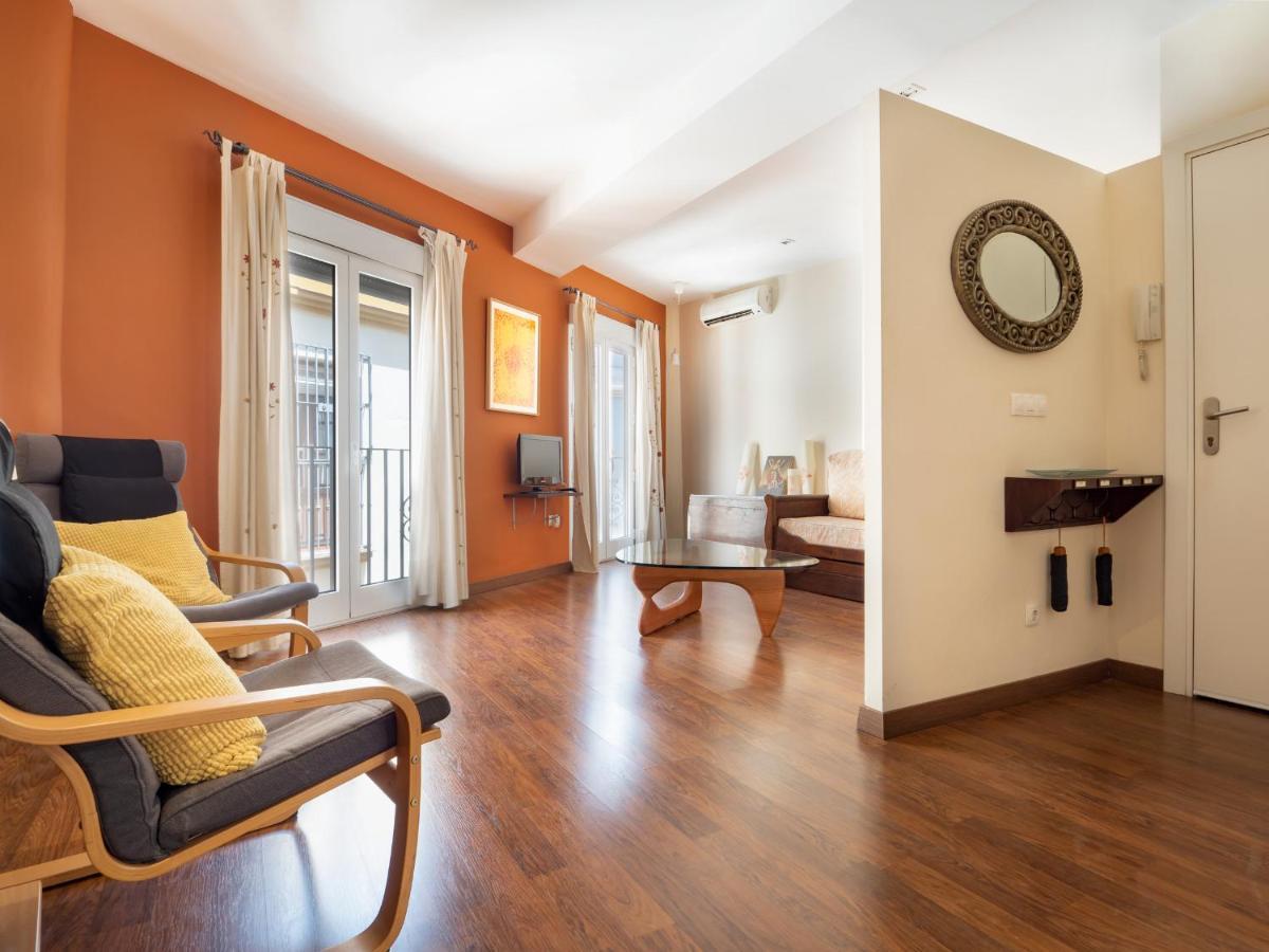 San Felipe Sevilla Urban Apartment Εξωτερικό φωτογραφία