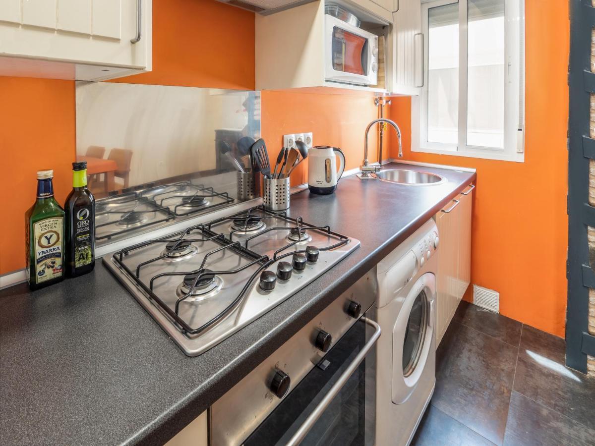 San Felipe Sevilla Urban Apartment Εξωτερικό φωτογραφία
