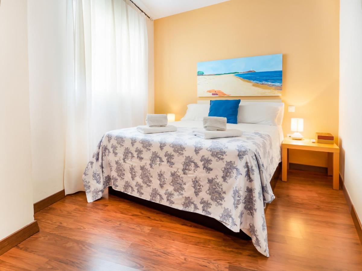 San Felipe Sevilla Urban Apartment Εξωτερικό φωτογραφία