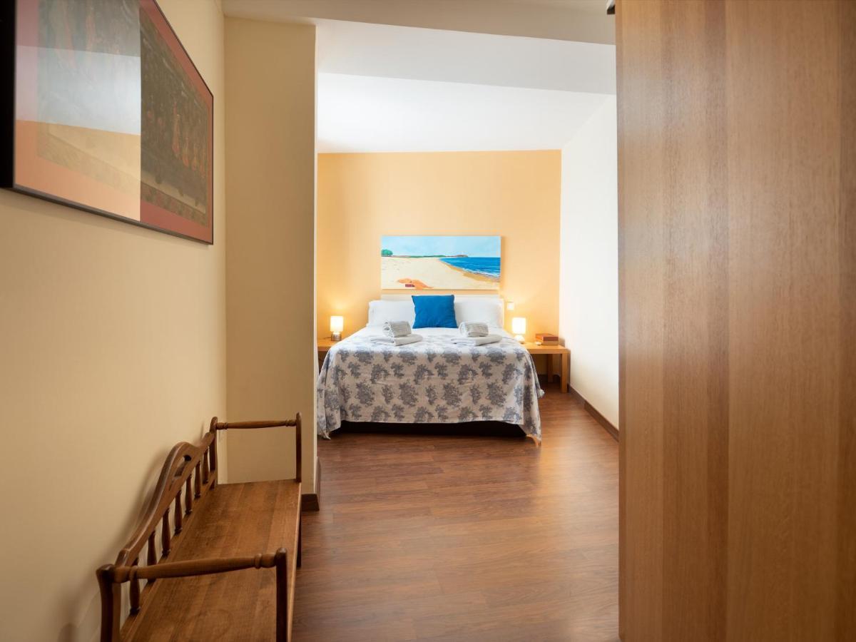 San Felipe Sevilla Urban Apartment Εξωτερικό φωτογραφία