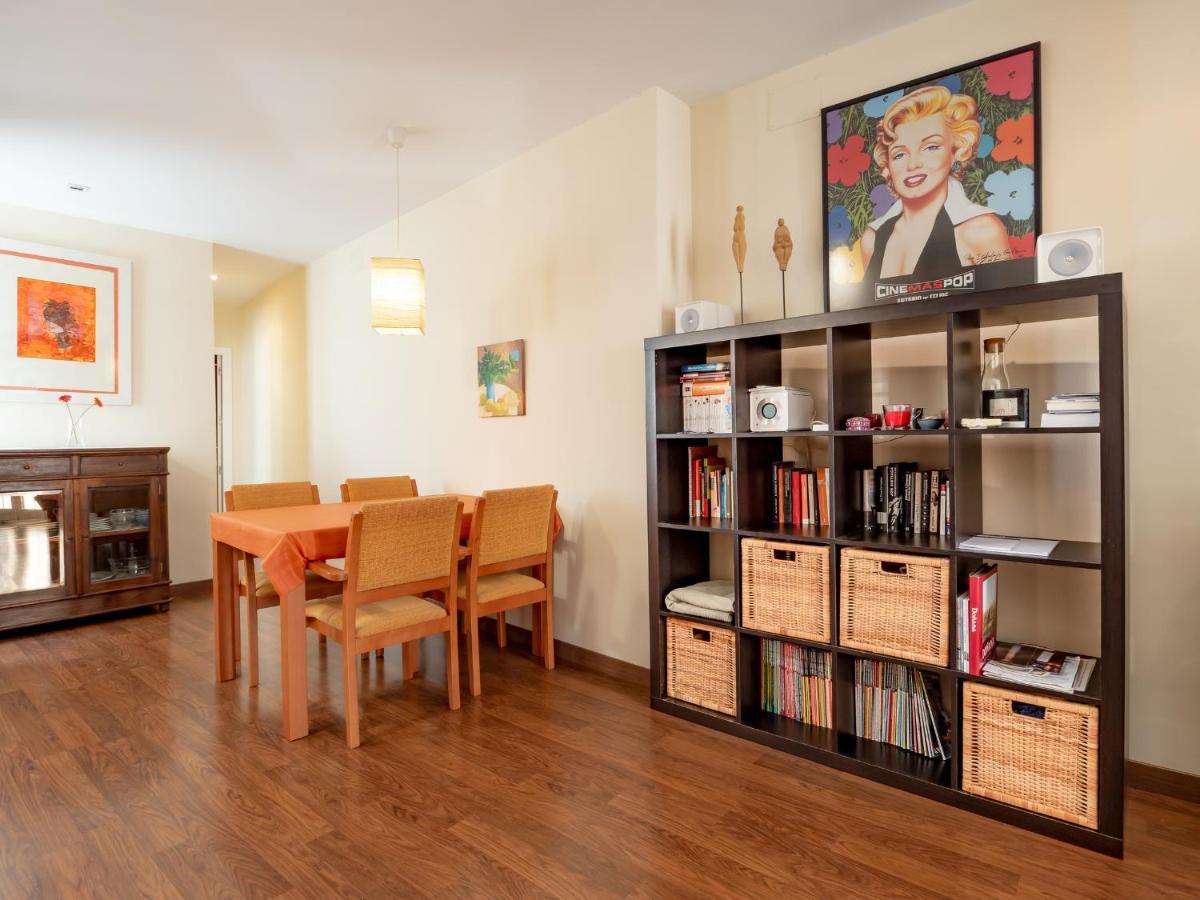 San Felipe Sevilla Urban Apartment Εξωτερικό φωτογραφία