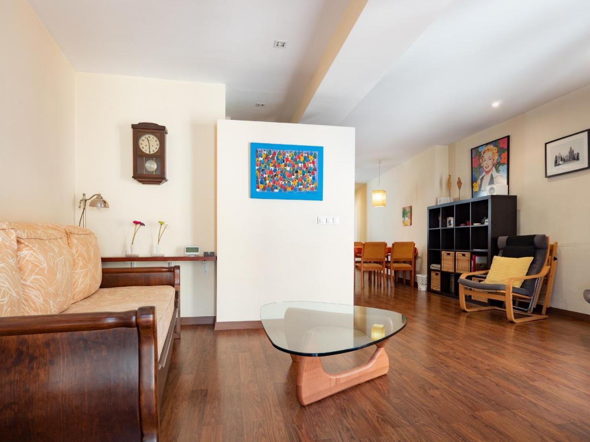 San Felipe Sevilla Urban Apartment Εξωτερικό φωτογραφία