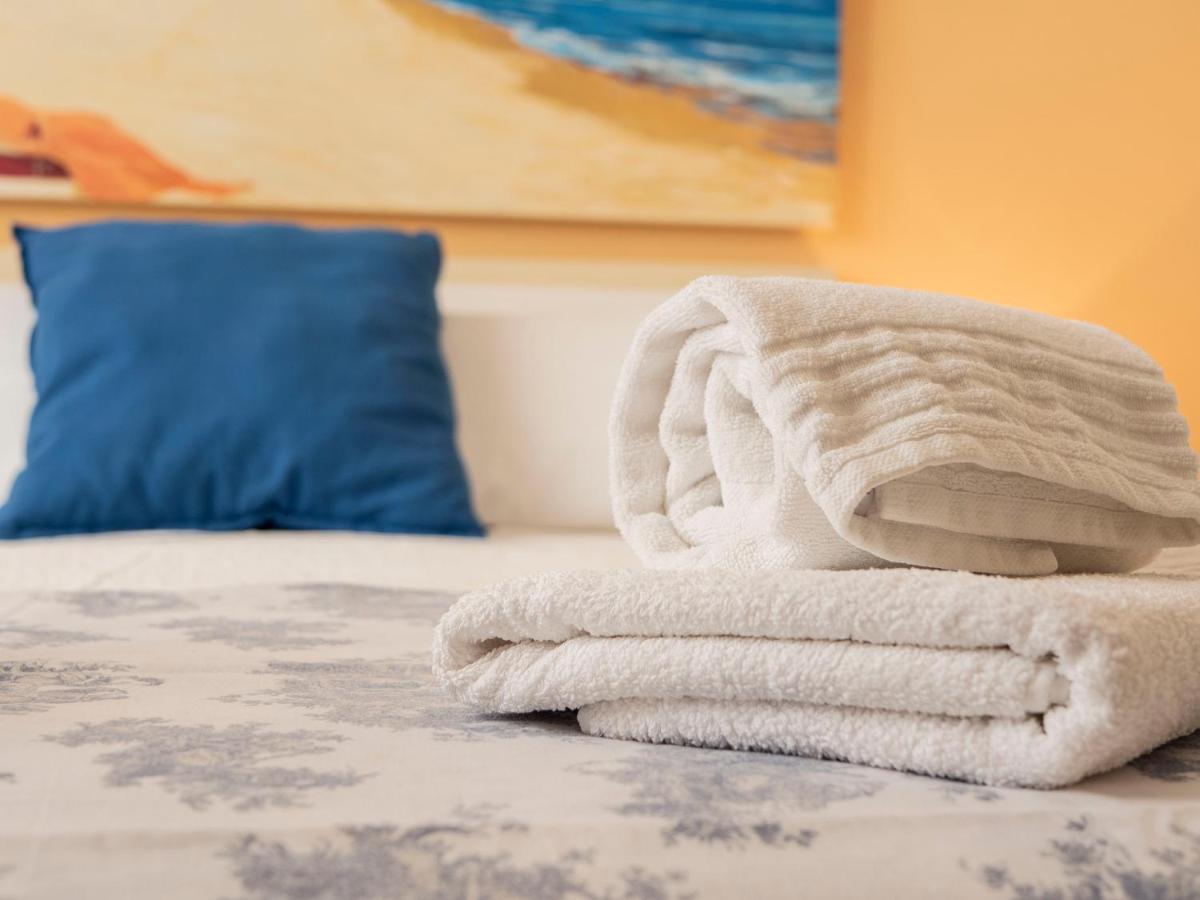 San Felipe Sevilla Urban Apartment Εξωτερικό φωτογραφία