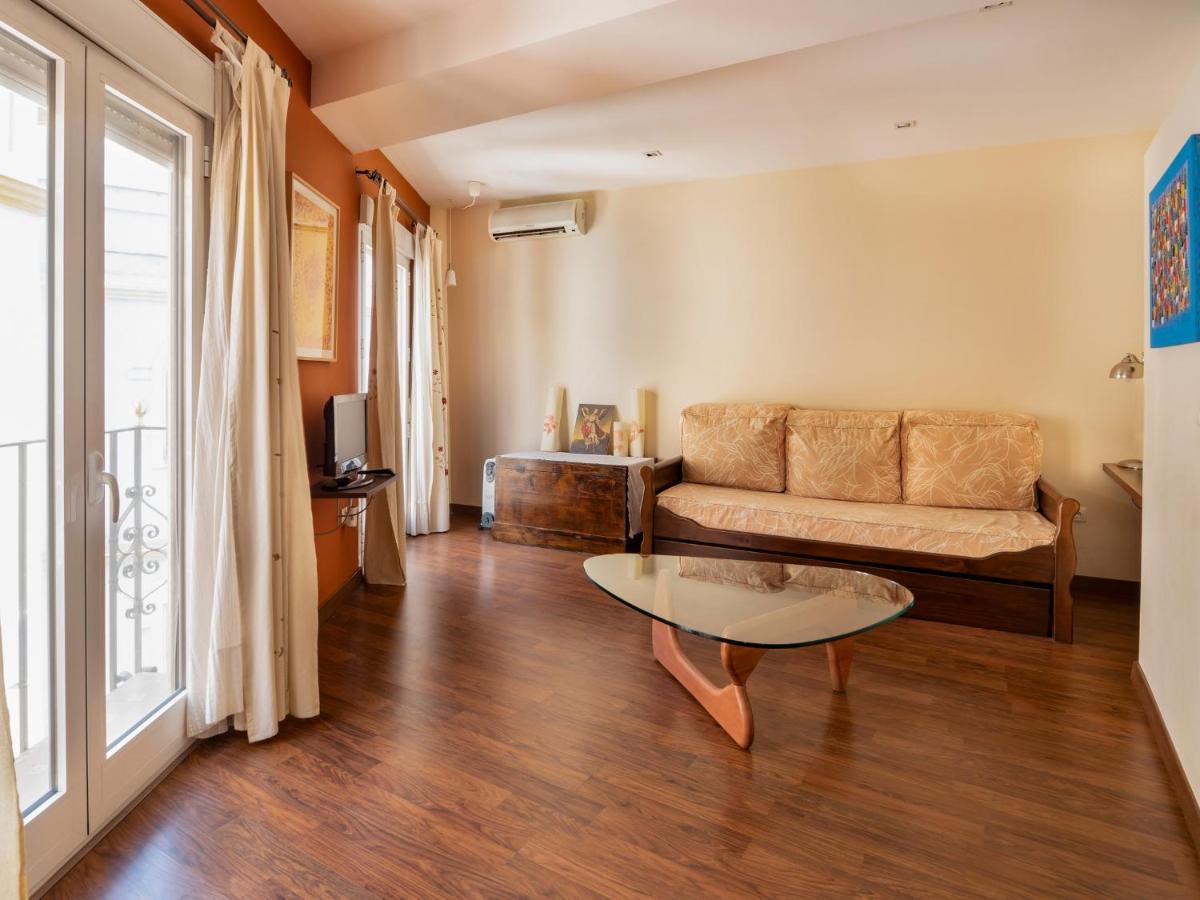San Felipe Sevilla Urban Apartment Εξωτερικό φωτογραφία
