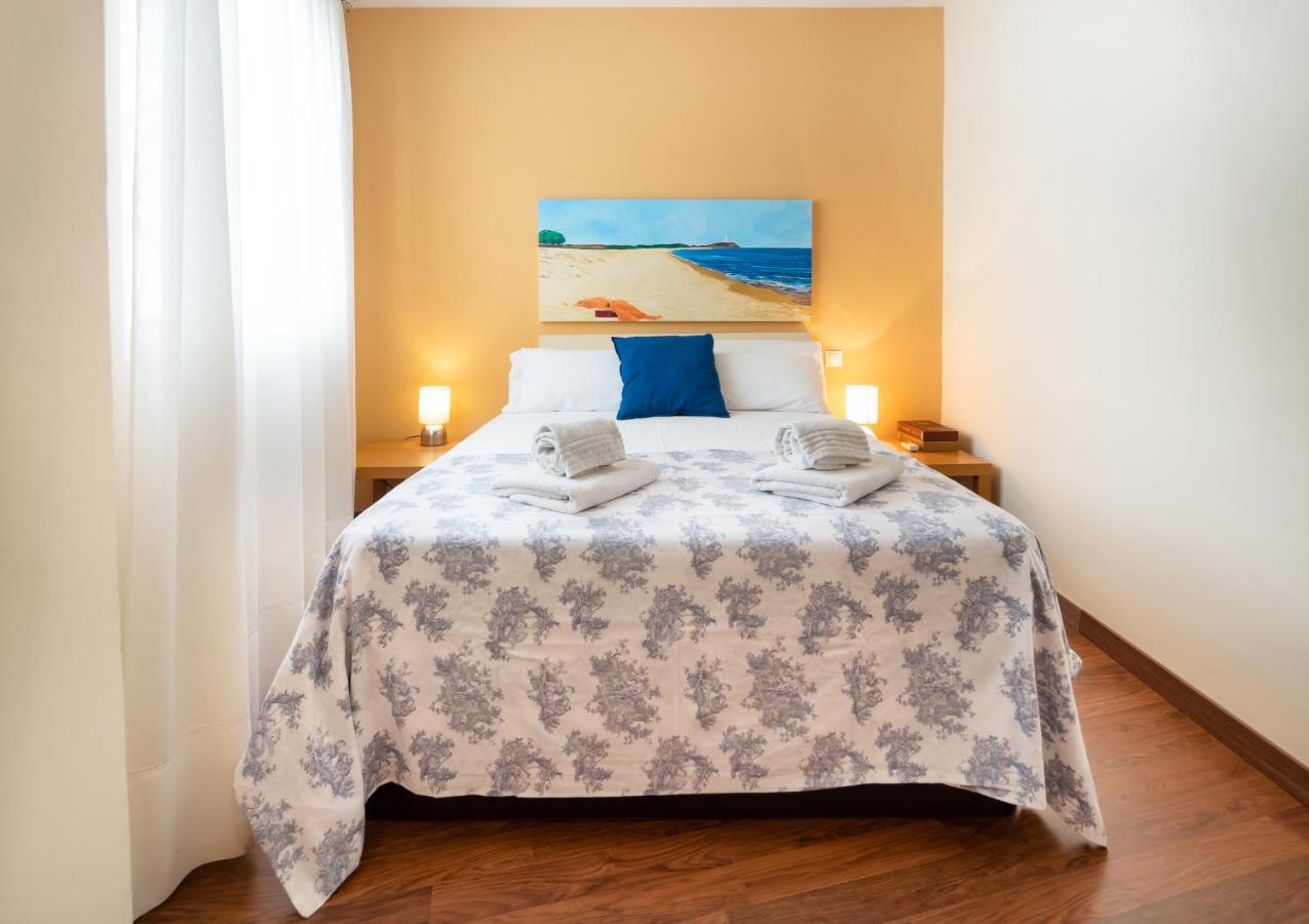 San Felipe Sevilla Urban Apartment Εξωτερικό φωτογραφία